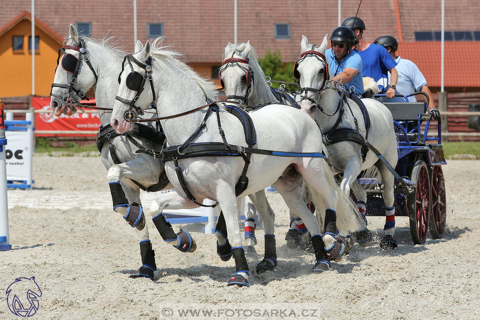 3.6.2017 - Wetbloc Cup 2.kolo