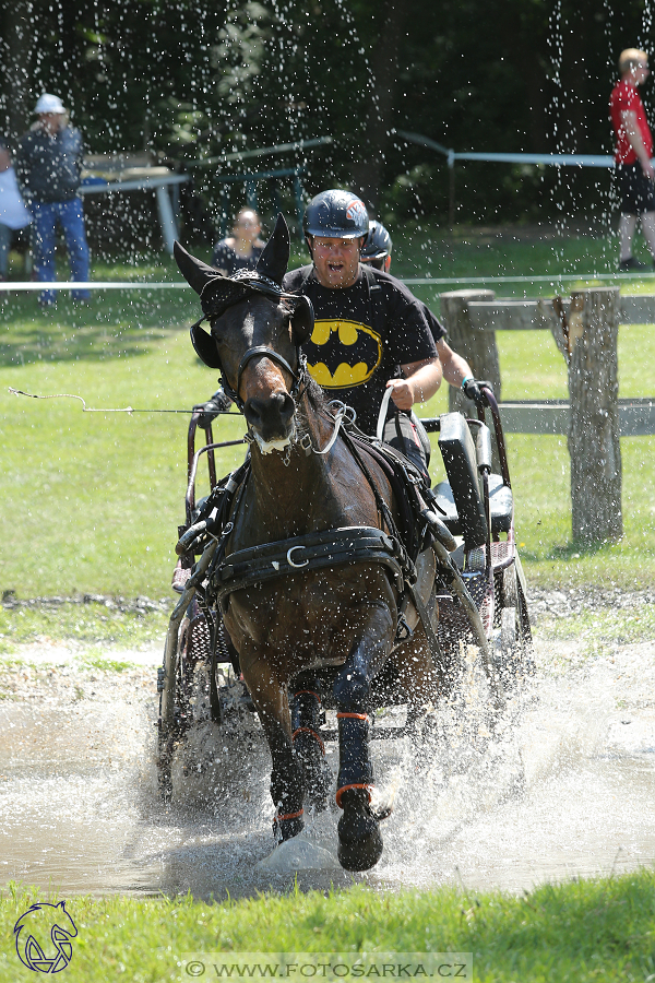 5.5.2018 - Semice maraton