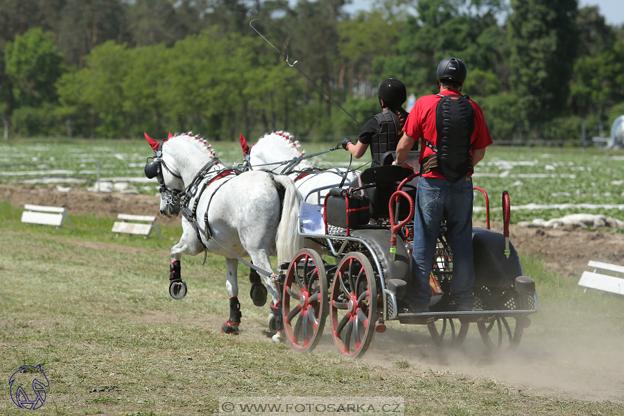5.5.2018 - Semice maraton