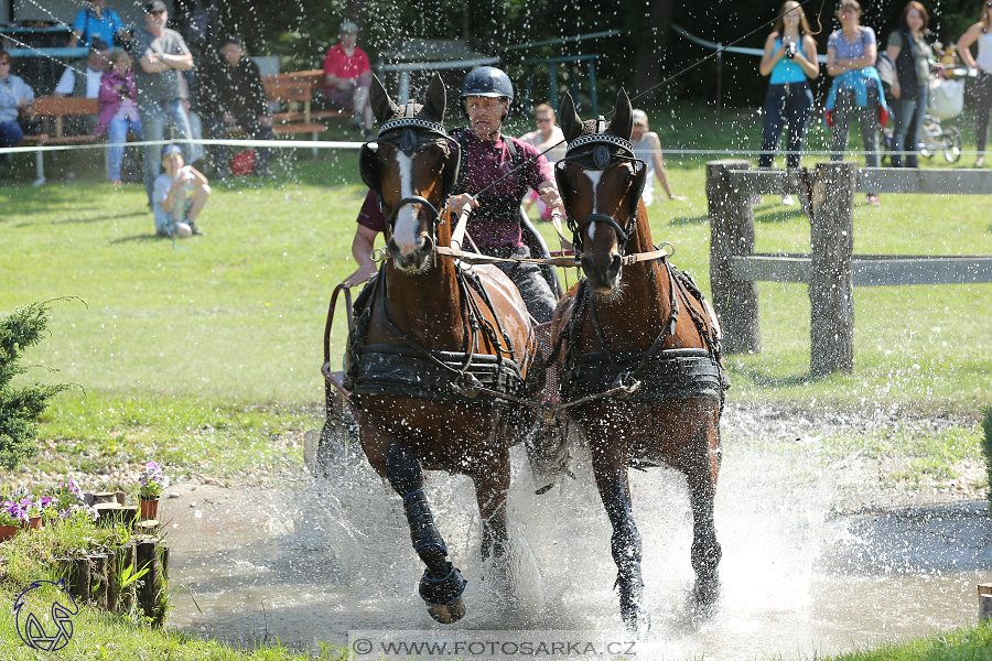 5.5.2018 - Semice maraton