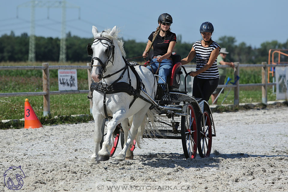 5.8.2017 - Wetbloc Cup finále