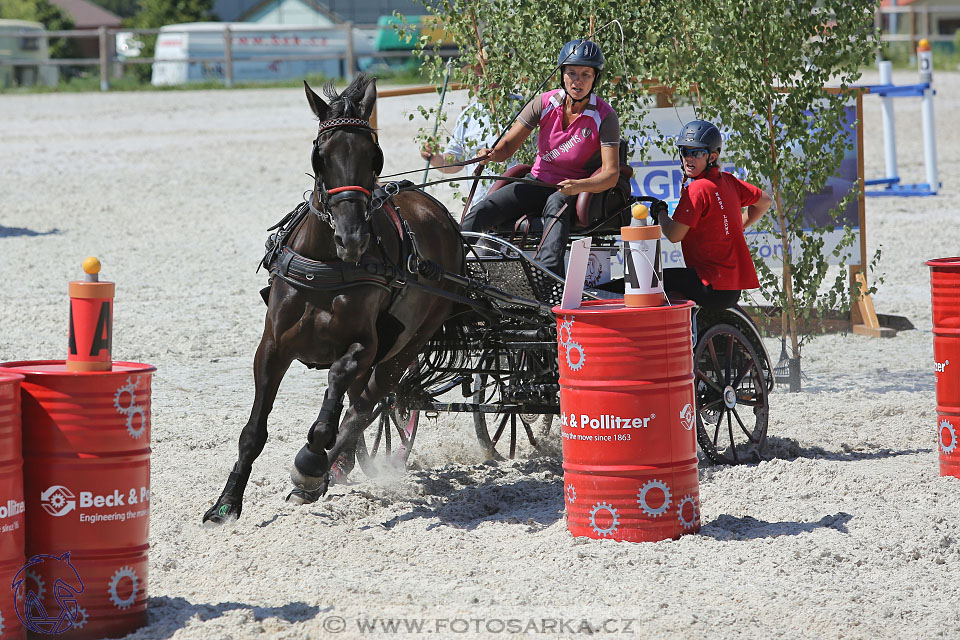 5.8.2017 - Wetbloc Cup finále