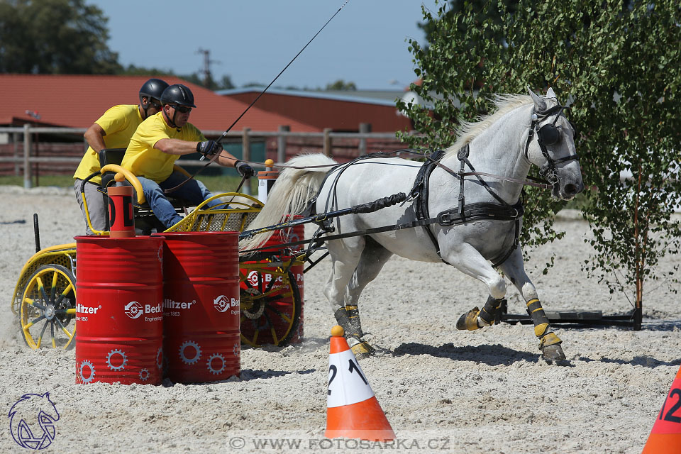 5.8.2017 - Wetbloc Cup finále