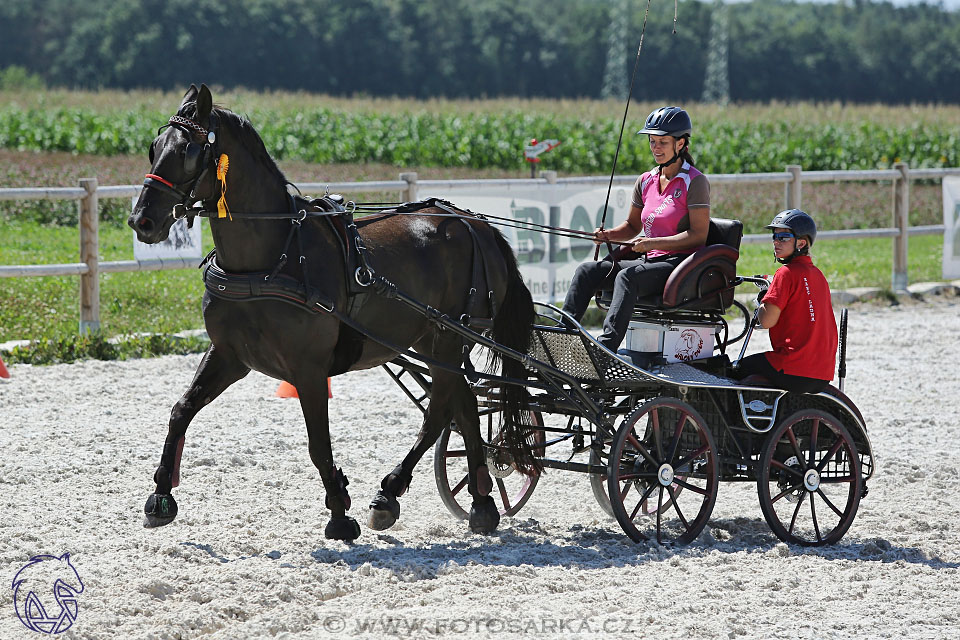 5.8.2017 - Wetbloc Cup finále