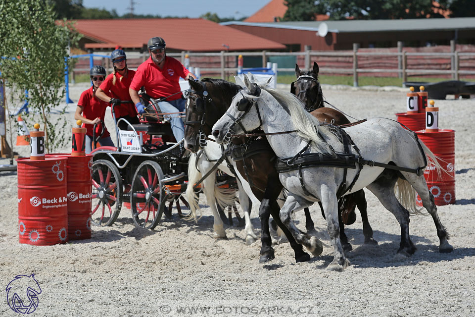 5.8.2017 - Wetbloc Cup finále