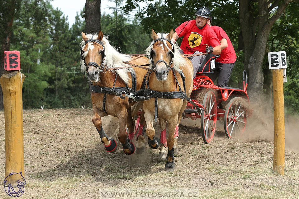 9.7.2017 - kvalifikace ZP Pardubice