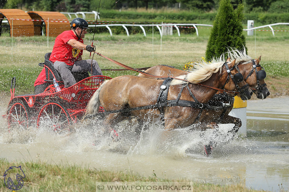 9.7.2017 - kvalifikace ZP Pardubice