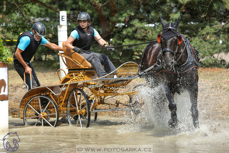 9.7.2017 - kvalifikace ZP Pardubice