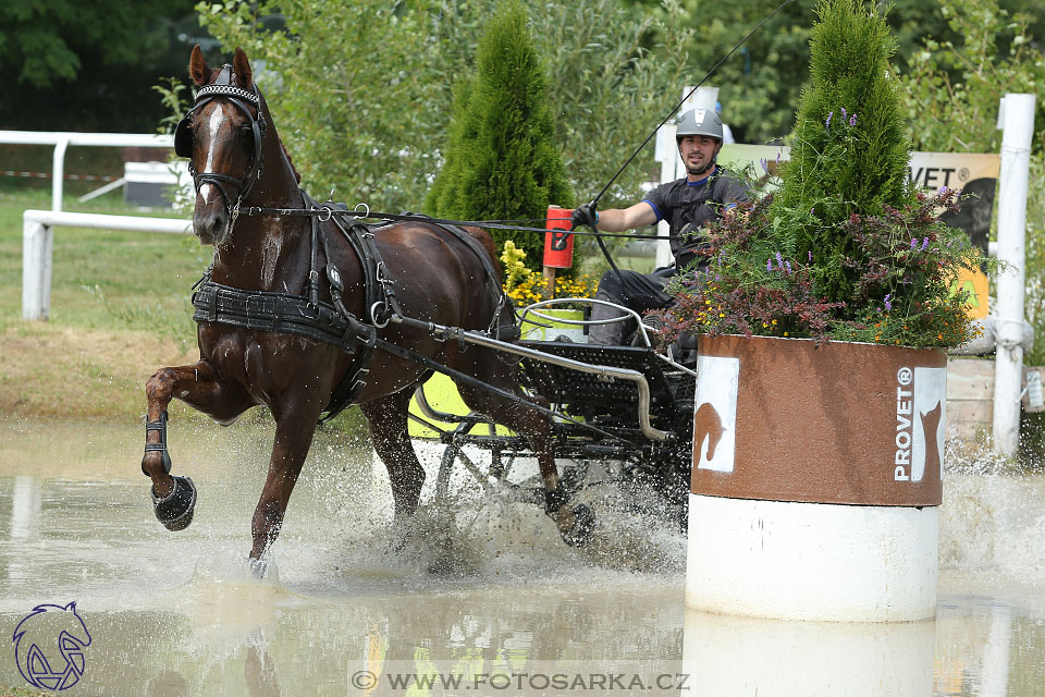 9.7.2017 - kvalifikace ZP Pardubice