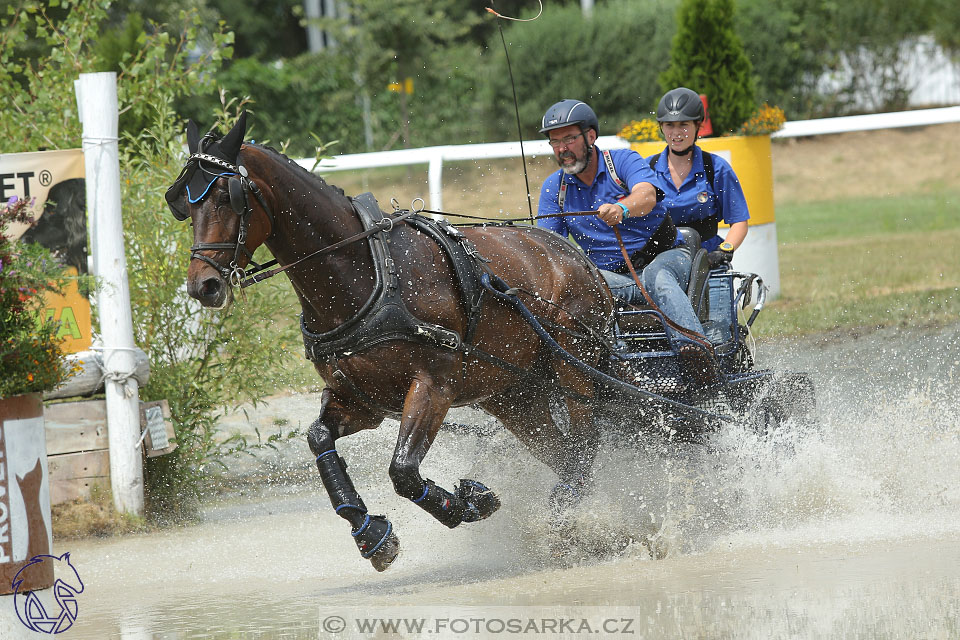 9.7.2017 - kvalifikace ZP Pardubice