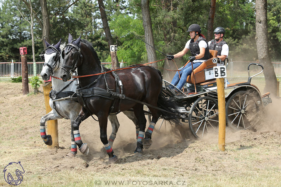 9.7.2017 - kvalifikace ZP Pardubice