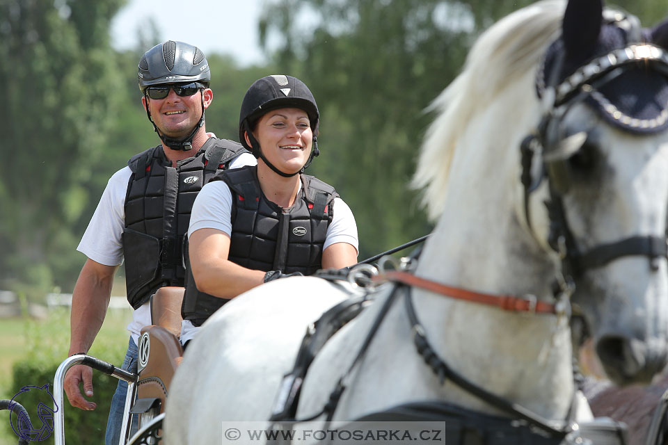 9.7.2017 - kvalifikace ZP Pardubice