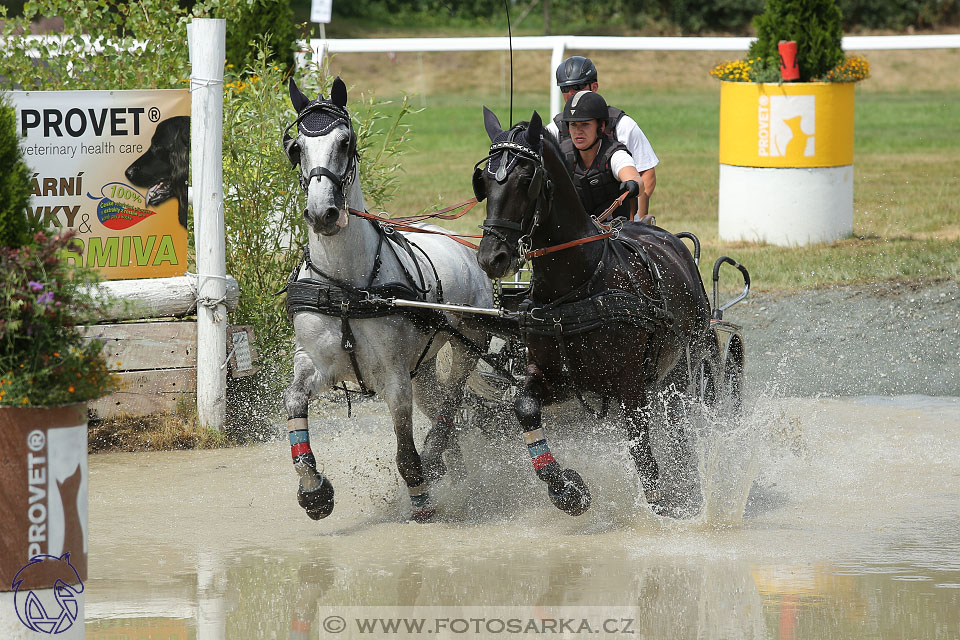 9.7.2017 - kvalifikace ZP Pardubice