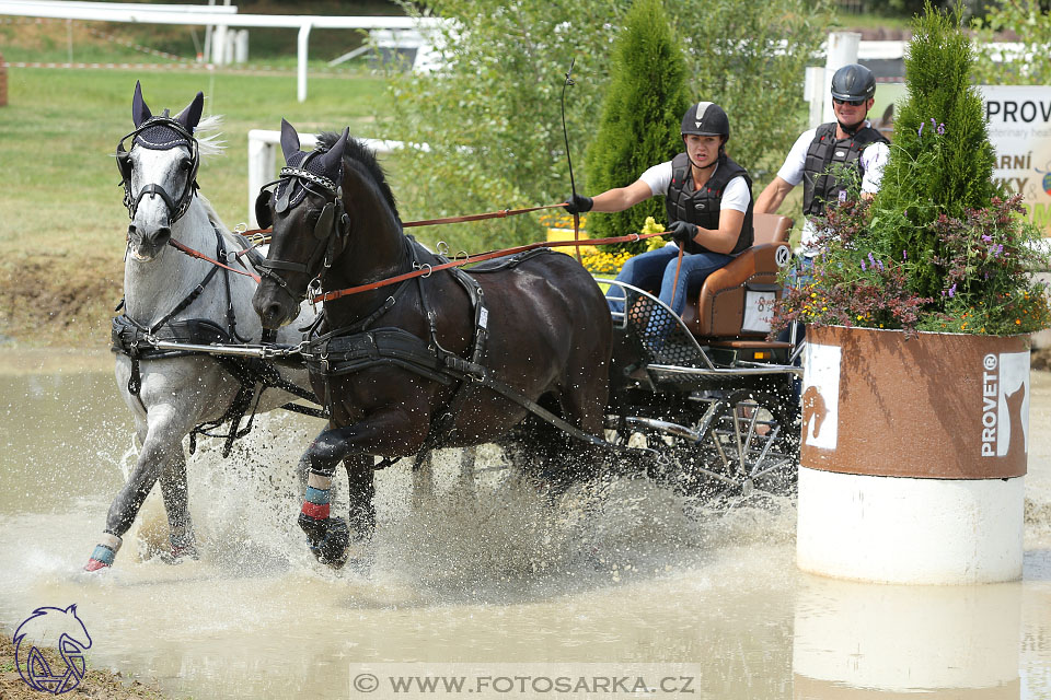 9.7.2017 - kvalifikace ZP Pardubice