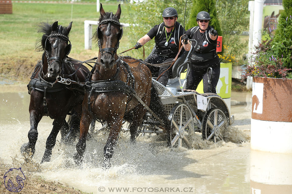 9.7.2017 - kvalifikace ZP Pardubice