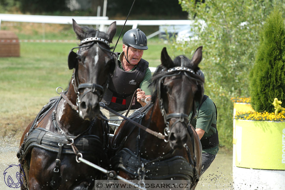 9.7.2017 - kvalifikace ZP Pardubice