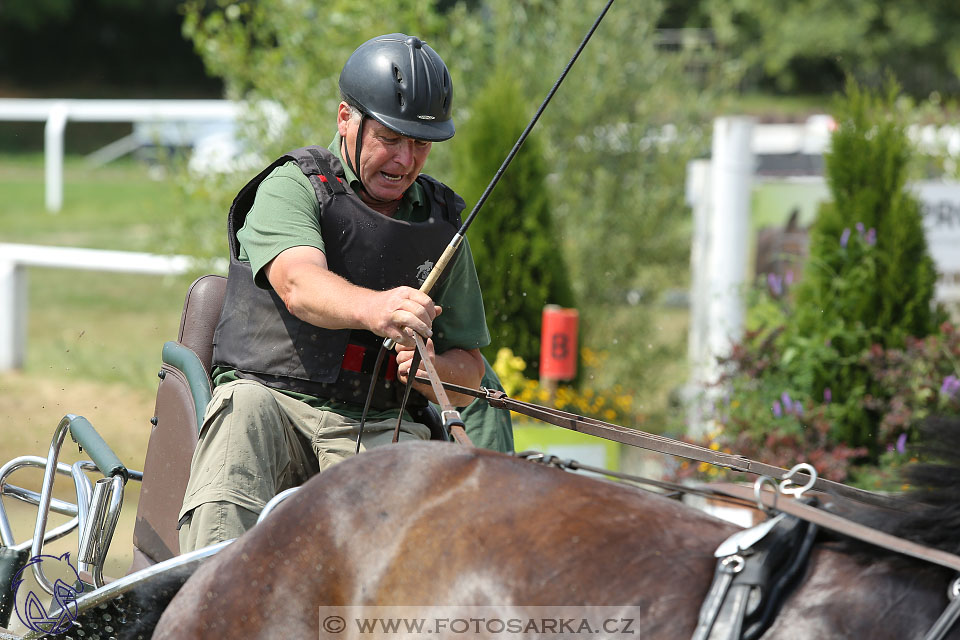 9.7.2017 - kvalifikace ZP Pardubice