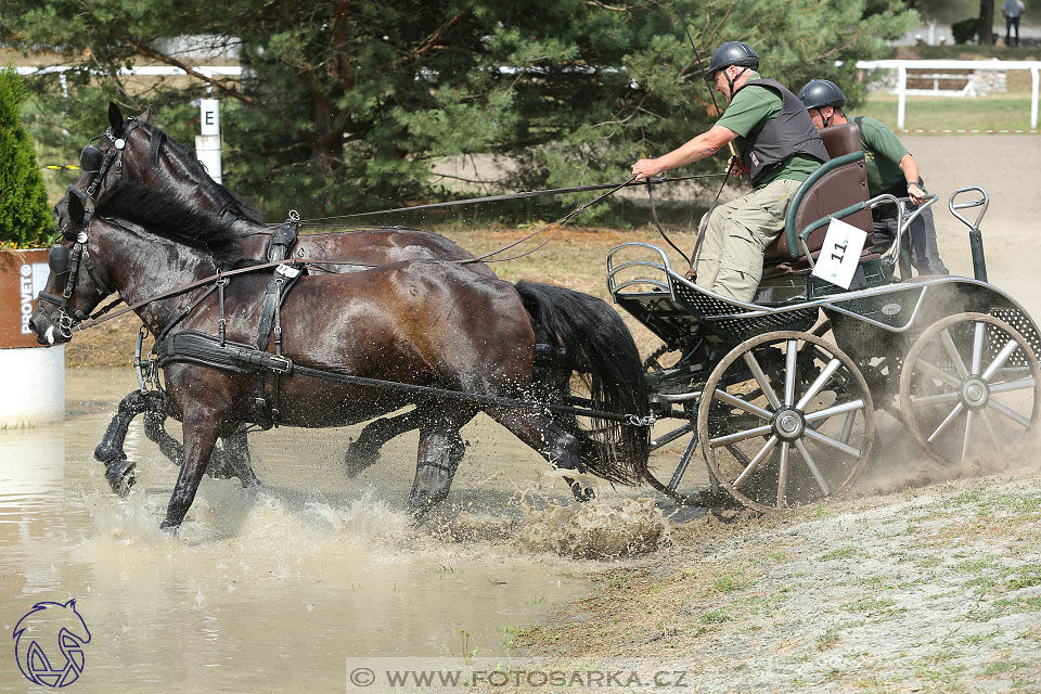 9.7.2017 - kvalifikace ZP Pardubice