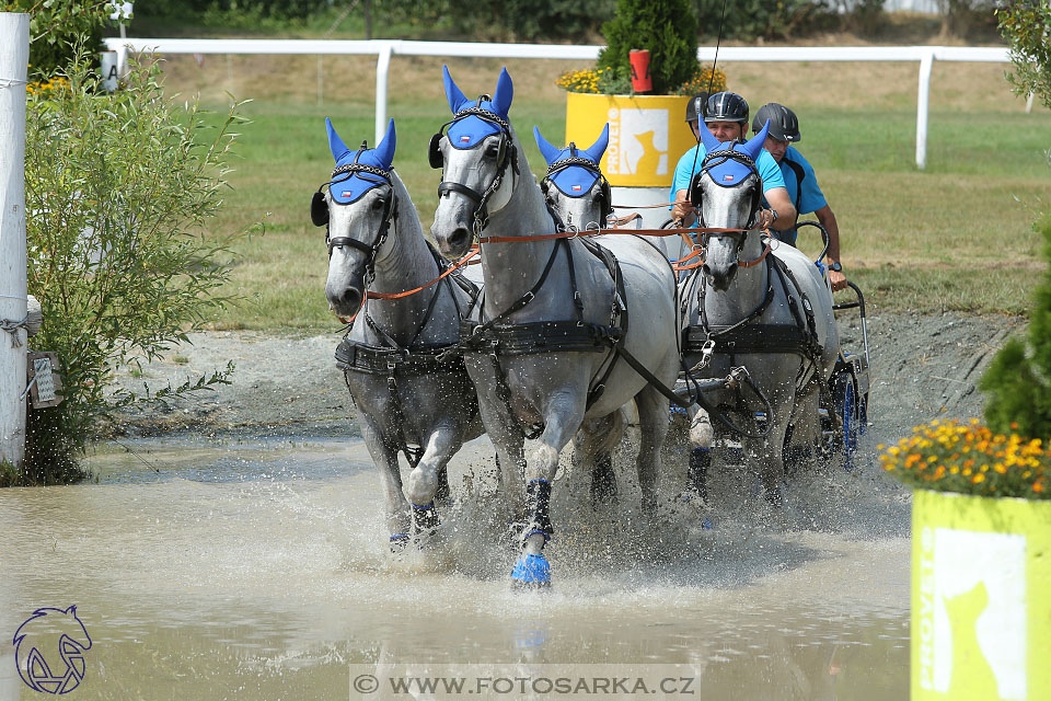 9.7.2017 - kvalifikace ZP Pardubice