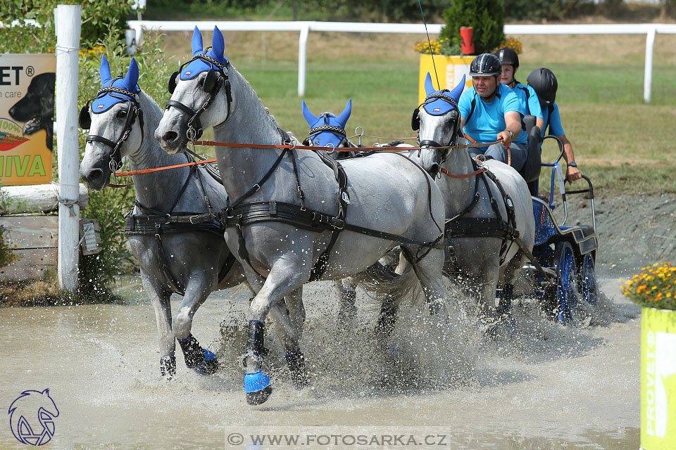 9.7.2017 - kvalifikace ZP Pardubice