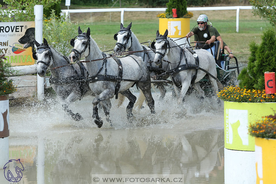 9.7.2017 - kvalifikace ZP Pardubice