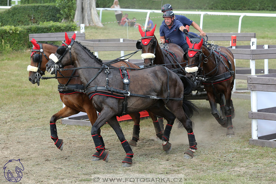 9.7.2017 - kvalifikace ZP Pardubice