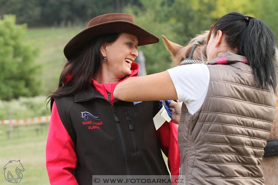 Alkapet vozatajský pohár