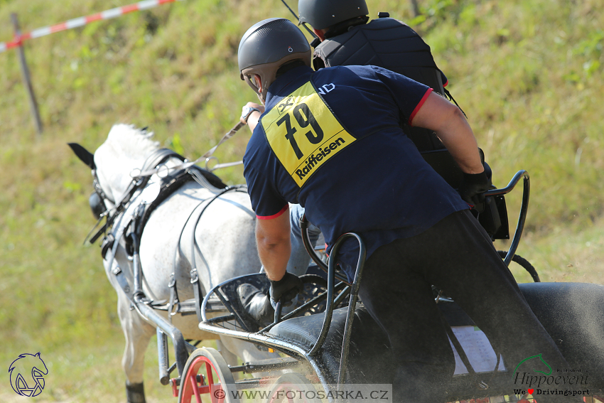 Altenfelden 2018 - maraton