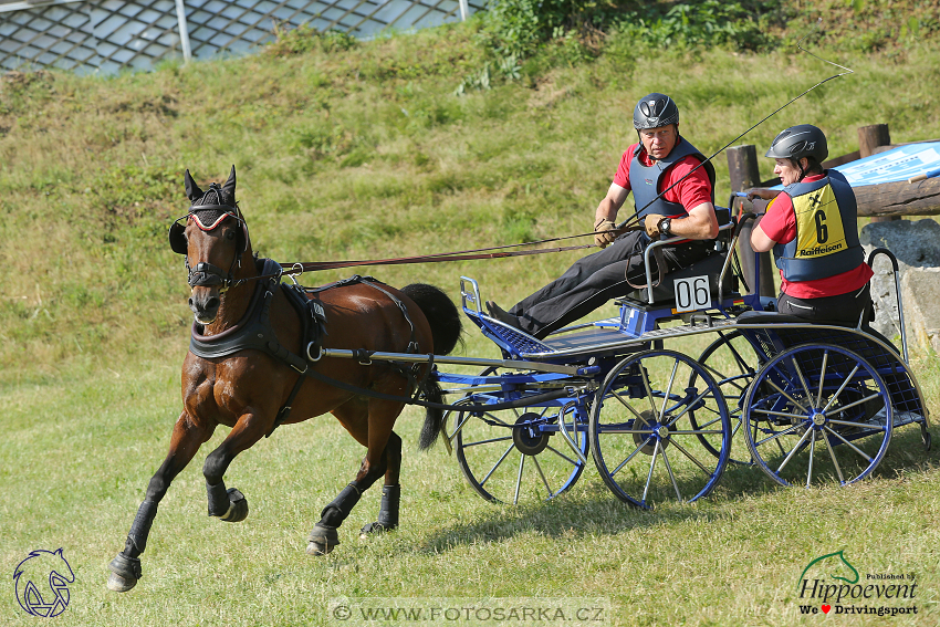 Altenfelden 2018 - maraton