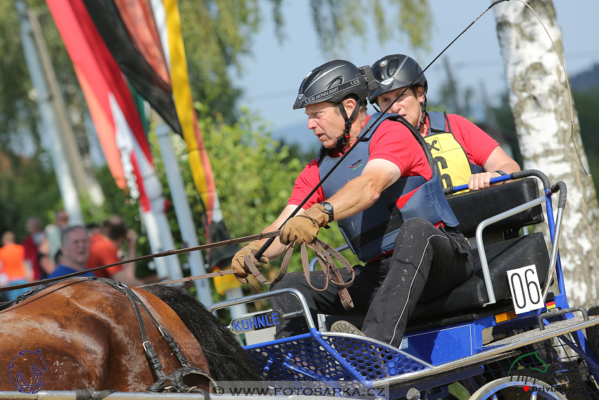 Altenfelden 2018 - maraton