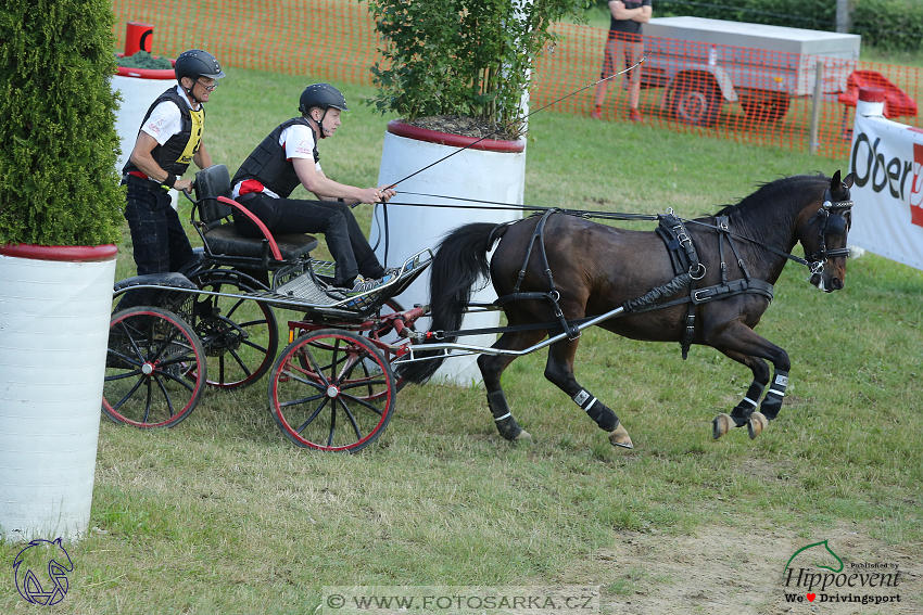 Altenfelden 2018 - maraton