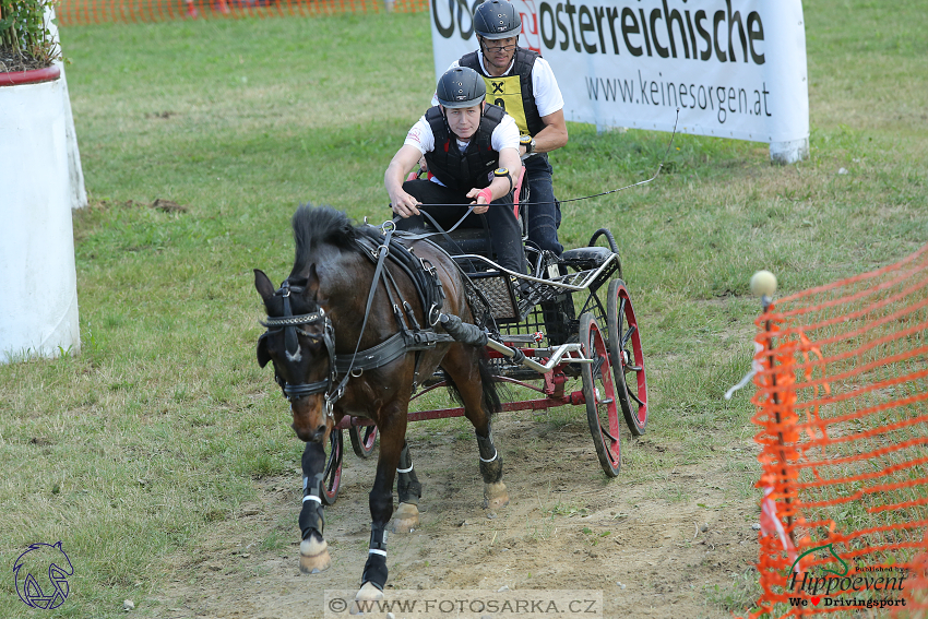 Altenfelden 2018 - maraton