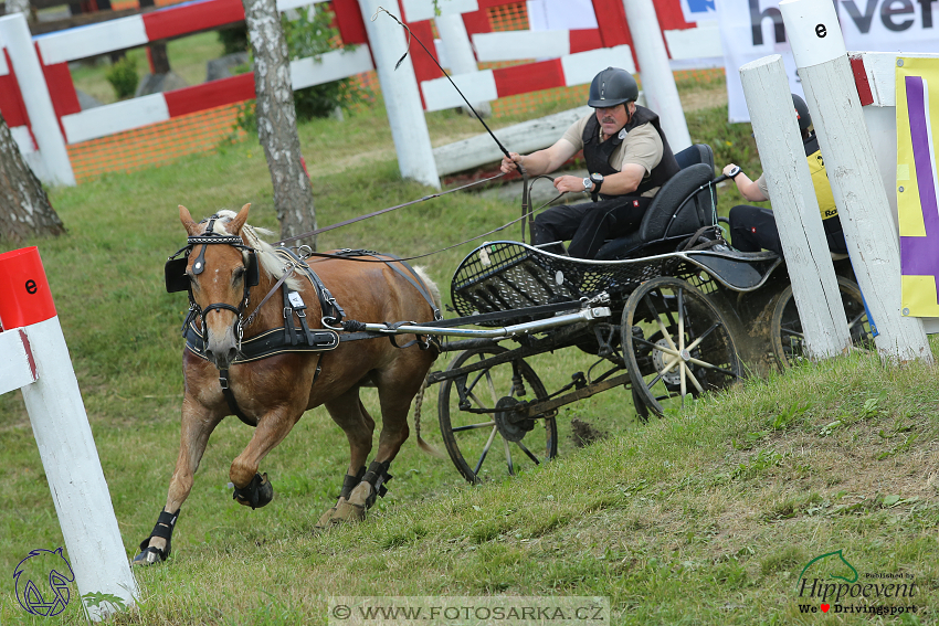 Altenfelden 2018 - maraton