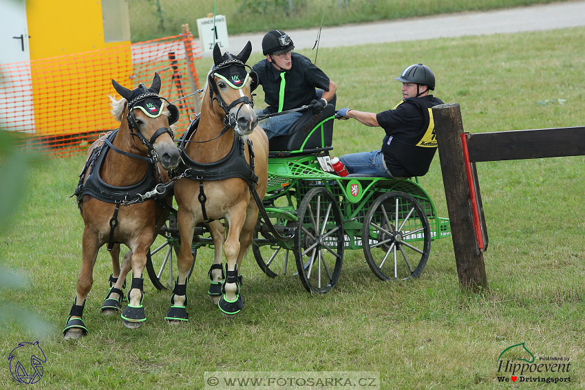 Altenfelden 2018 - maraton