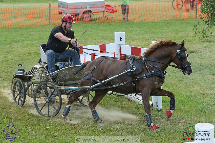 Altenfelden 2018 - maraton