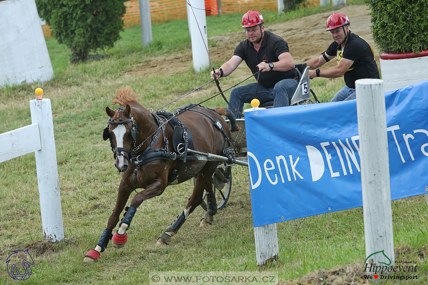 Altenfelden 2018 - maraton