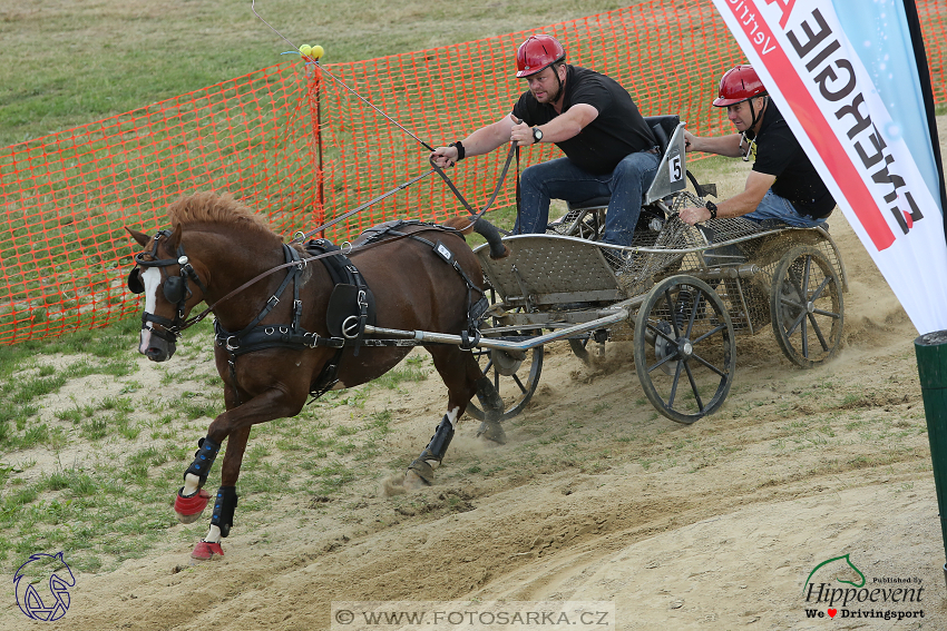 Altenfelden 2018 - maraton