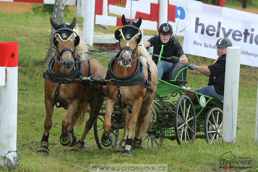 Altenfelden 2018 - maraton