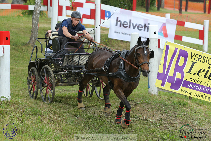 Altenfelden 2018 - maraton