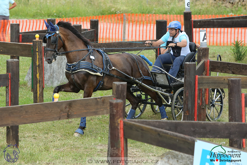 Altenfelden 2018 - maraton