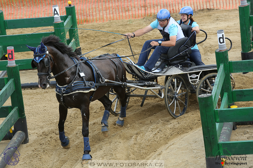 Altenfelden 2018 - maraton