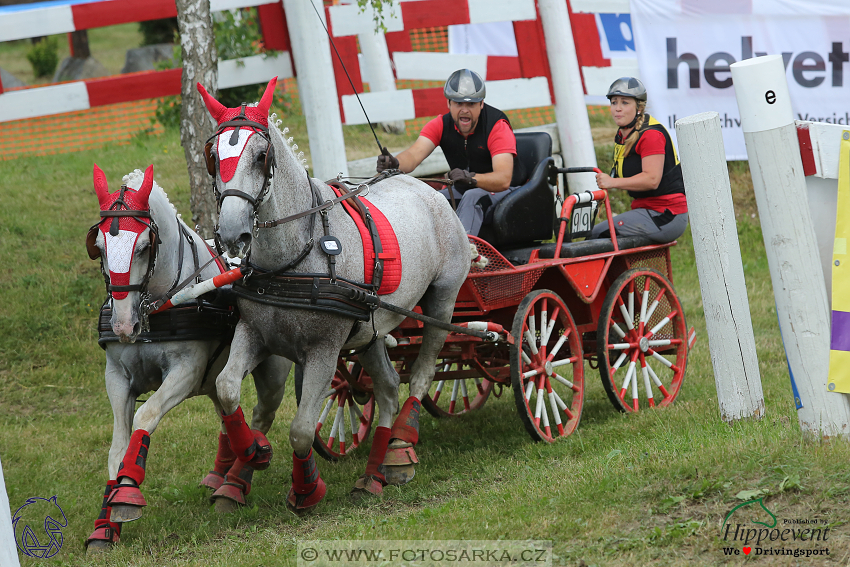 Altenfelden 2018 - maraton