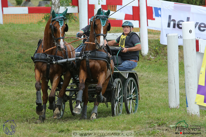 Altenfelden 2018 - maraton