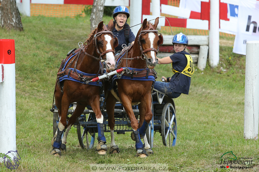 Altenfelden 2018 - maraton