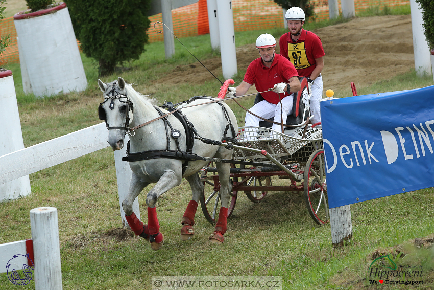 Altenfelden 2018 - maraton