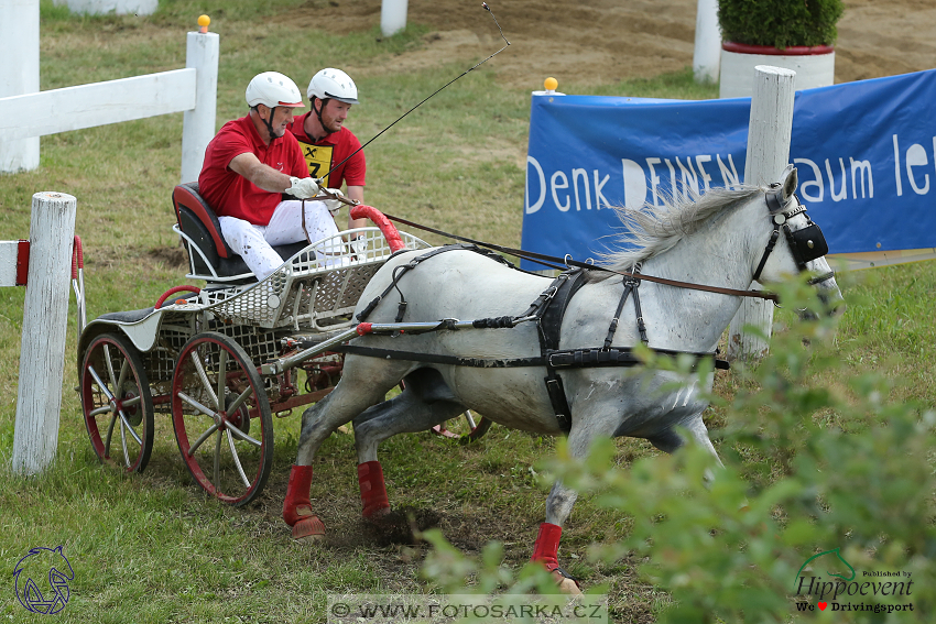 Altenfelden 2018 - maraton