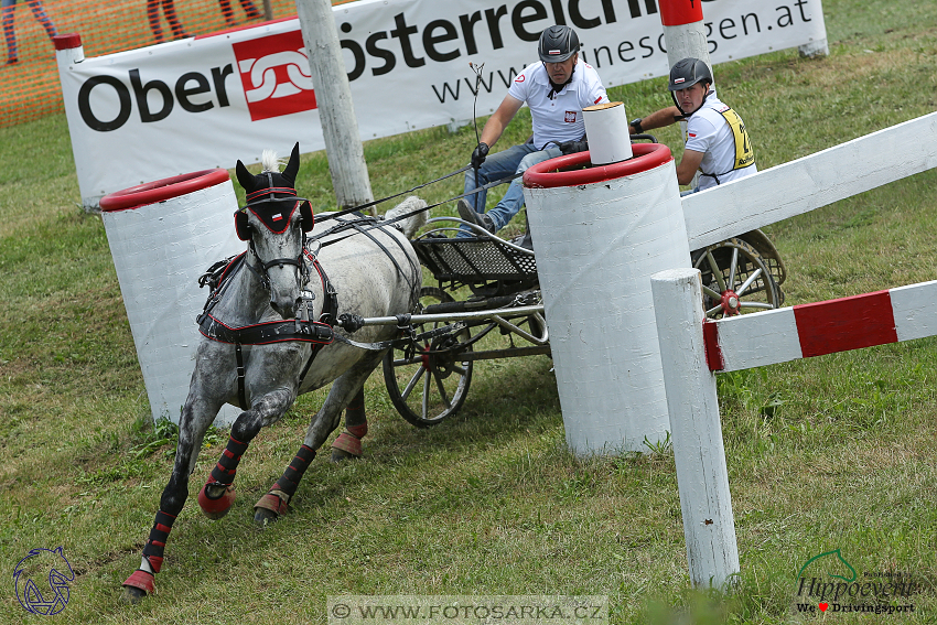 Altenfelden 2018 - maraton