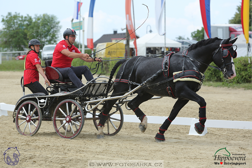 Altenfelden 2018 - maraton