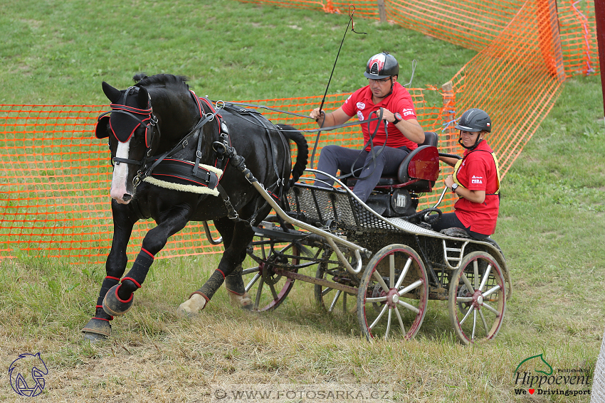 Altenfelden 2018 - maraton