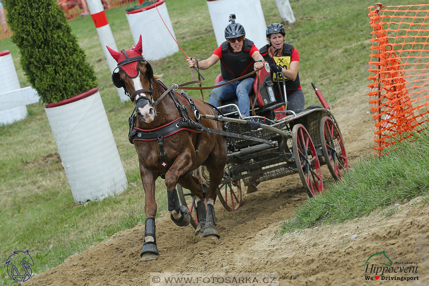 Altenfelden 2018 - maraton